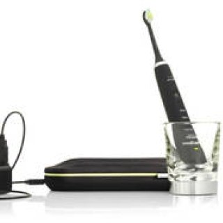 PHILIPS｜音波式電動歯ブラシ“ブラック”が誕生