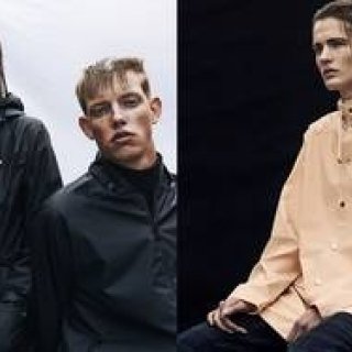 RAINS｜デンマーク発・新進レインウエアブランド、レインズ日本上陸