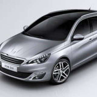 新型308SW、ジュネーブでデビュー｜Peugeot