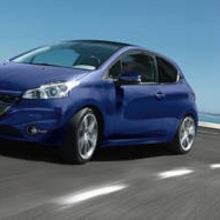 208のパワートレインが一新｜Peugeot