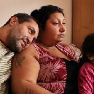 MOVIE｜生きることを問う真実の物語『鉄くず拾いの物語』