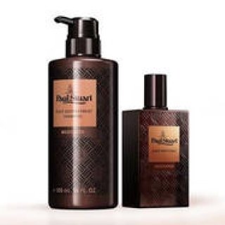 Paul Stuart｜頭皮ケア用薬用シャンプー＆ヘアトニック新発売