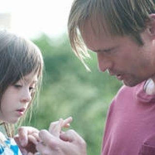 MOVIE｜あたらしい家族の形を描く感動作『メイジーの瞳』