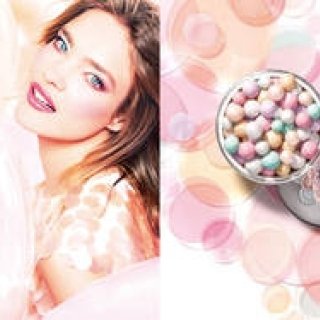 GUERLAIN｜“見えない光を輝きに変える”、新生「メテオリット ビーユ」登場