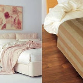 arflex｜ベッドのポップアップショップが青山に登場