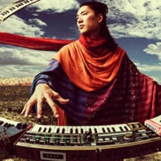 MUSIC｜「Kan Sano」が『2.0.1.1.』をリリース