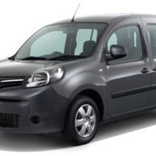 カングーにMTモデル登場｜Renault