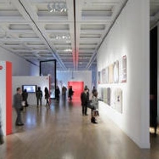 ART｜メディア芸術の“いま”「第17回文化庁メディア芸術祭 受賞作品展」