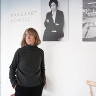 MARGARET HOWELL｜マーガレット・ハウエルが語る最新メンズコレクション