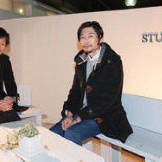 STUDIOUS｜ステュディオス谷 正人×ファクトタム有働幸司対談（2）