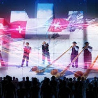 EVENT｜日本・スイス国交樹立150周年記念イベント「スイス・デイズ」開催