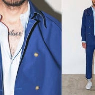 NuGgETS｜2014年春夏コレクション