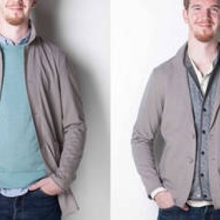 FLISTFIA｜2014年春夏コレクション