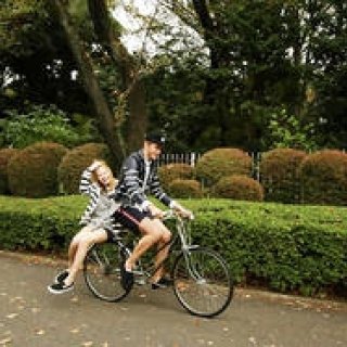 Numero Uno｜2014年春夏コレクション