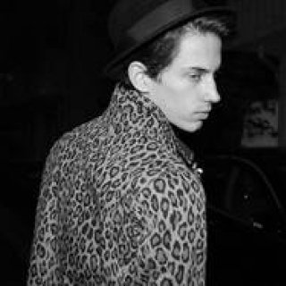 LOUNGE LIZARD｜2014年春夏コレクション