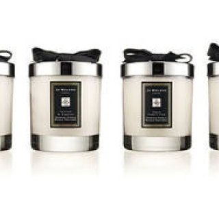 JO MALONE LONDON｜気持ちいい日曜日のような時間を過ごせる4つの香りのコレクション