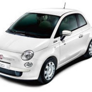 200万円を切ったフィアット500の限定車｜Fiat
