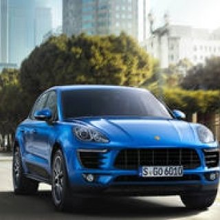 ポルシェ、マカンの国内予約を開始｜Porsche