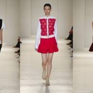 VICTORIA BECKHAM｜初の路面店、ロンドンに今秋オープン