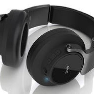 AKG│Bluetooth ワイヤレスヘッドフォン「K845BT」誕生