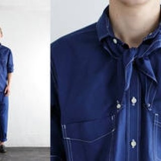 salvy;｜2014年春夏コレクション