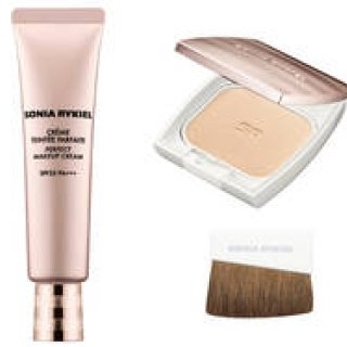 SONIA RYKIEL BEAUTÉ｜この1本で完璧ナチュラル肌に。新発想の多機能ファンデ誕生