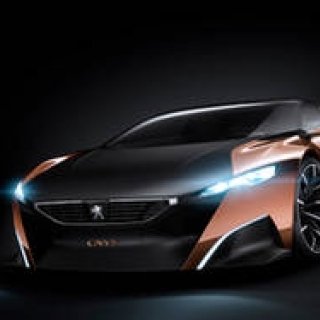 オニキスに続く、次世代のコンセプト｜Peugeot