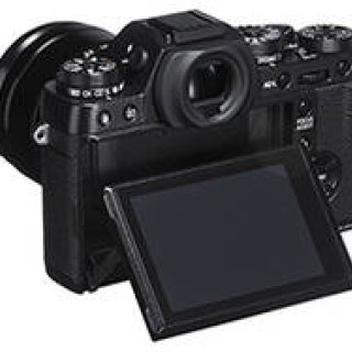 FUJIFILM｜世界最短タイムラグミラーレス一眼カメラ「X-T1」発表 