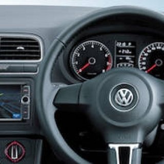 純正ナビや装備を盛り込んだポロ|Volkswagen