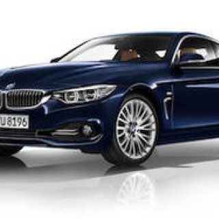 2ドアクーペの4シリーズに、あらたなエントリーグレード登場|BMW