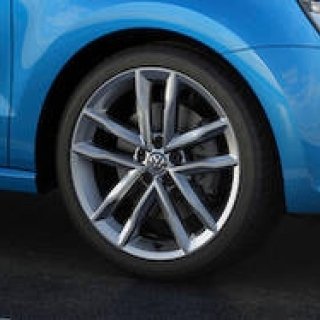 フォルクスワーゲン ポロがフェイスリフト｜Volkswagen