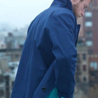 FREEMANS SPORTING CLUB｜MACKINTOSHコラボレーションコート