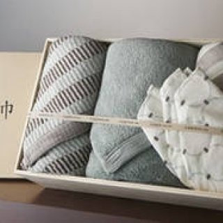 imabari yokkin｜工場直営店「今治浴巾」オープン