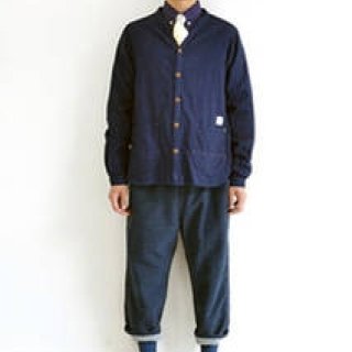 ANACHRONORM｜2014年春夏コレクション