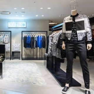 HANKYU MEN’S TOKYO｜国内外の新進クリエイターズブランドオープン