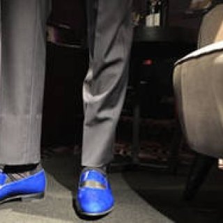 JOHN LOBB｜2014-15年秋冬コレクション速報（2）