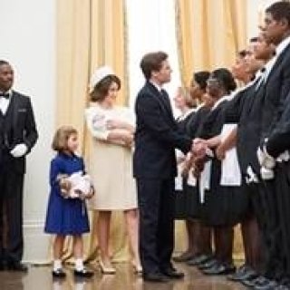 MOVIE｜リー・ダニエルズ監督による『大統領の執事の涙』