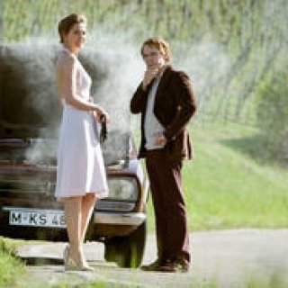 MOVIE｜ロン・ハワード監督が描く天才レーサーの運命『ラッシュ/プライドと友情』