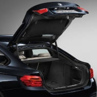 4シリーズ グランクーペ発表｜BMW