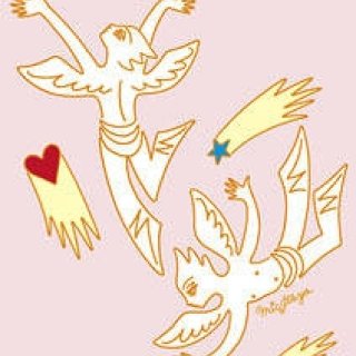 ART｜「ミック・イタヤと森雪之丞の展覧会」開催