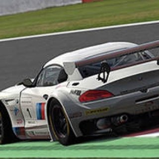 「グランツーリスモ6」でのタイムトライアルイベント開催｜BMW