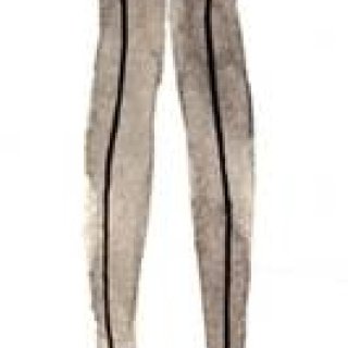 MY LITTLE BOX｜アレクシ・マビーユとコラボレーションしたタイツ登場