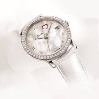 BLANCPAIN｜今年もバレンタインデーモデルが登場