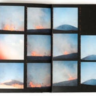 BOOK｜写真家・川内倫子の視点を追体験『SHEETS』