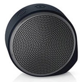 Logicool｜コンパクトなワイヤレススピーカー「X100」