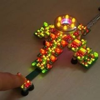 ART｜最先端のテクノロジーのショーケース「MEDIA AMBITION TOKYO 2014」