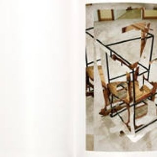 BOOK｜「記録になる」作品集『Windows Mirrors Tabletops』