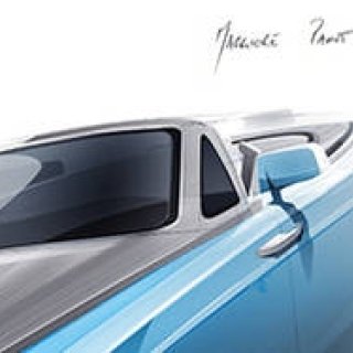 水上での世界最速記録を称えるファントム|Rolls-Royce