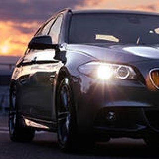 あなたと世界をつなぐ、あたらしいBMW｜BMW