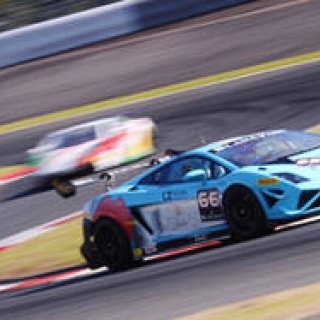 ランボルギーニ ブランパン スーパートロフェオ アジアシリーズ｜Lamborghini